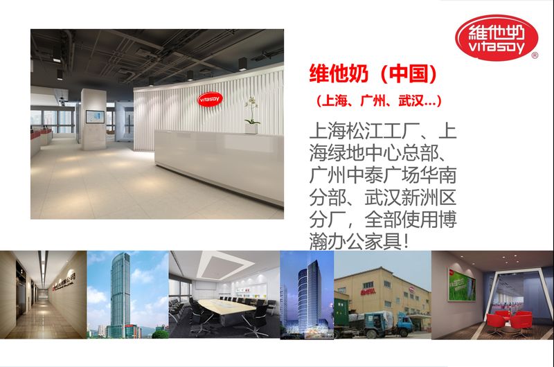 維他奶集團